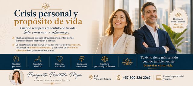 Acercar imagen: ATENCION PRESENCIAL Ansiedad • Depresión • Burnout • Dependencia Emocional • Crisis Personal • Autoestima • Estrés Laboral • Psicoterapia INMERSION EN LUGAR CAMPESTRE