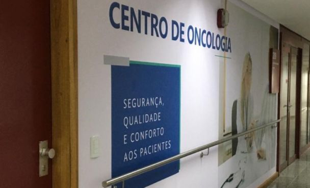 Ampliar imagem: CENTRO CLÍNICO PUCRS / ONCOCLÍNICAS