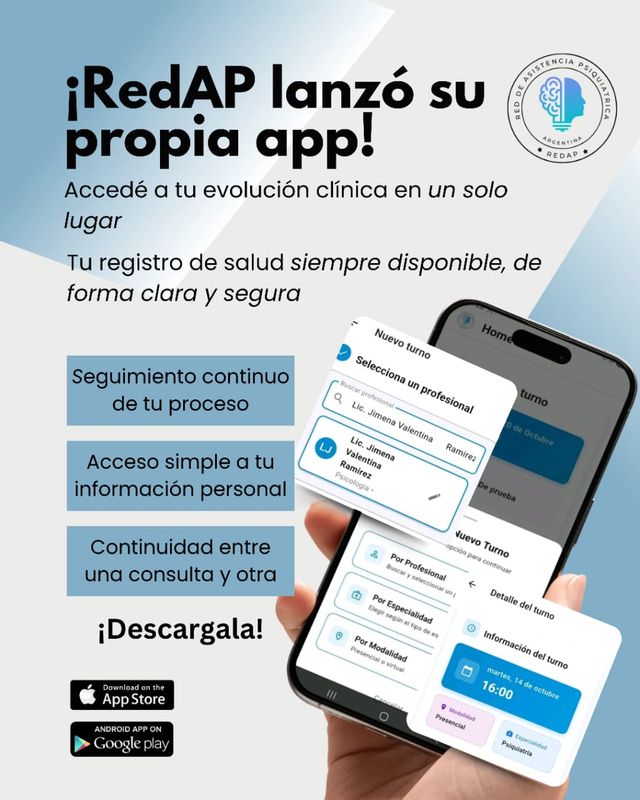 Acercar imagen: RedAP Virtual Telemedicina