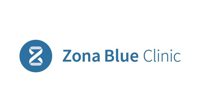 Ampliar imagem: Zona Blue Clinic