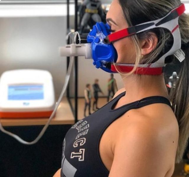 Ampliar imagem: Felipe Luz - Nutrição Esportiva e Estética