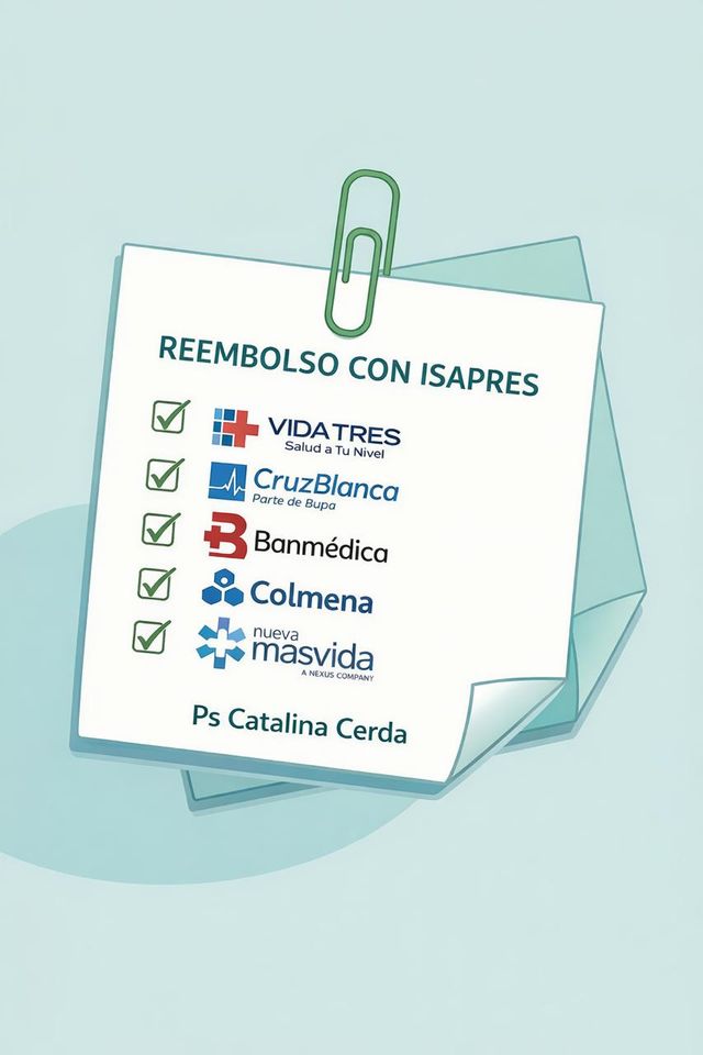 Acercar imagen: Consulta Psicológica Online