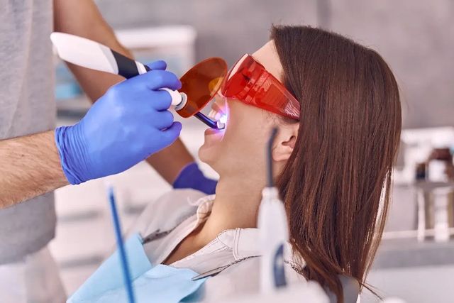 Acercar imagen: Clínica Dental Dr. Jaime Cruz Méndez