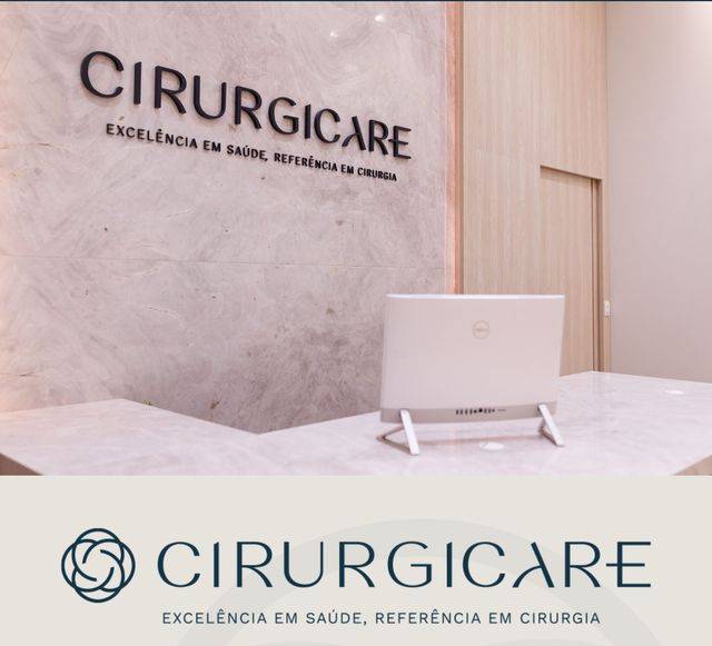 Ampliar imagem: CIRURGICARE