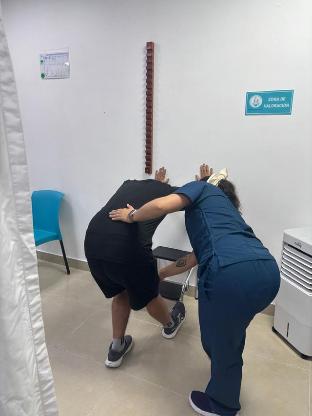 Acercar imagen: Nury Plaza Fisiopelvicas