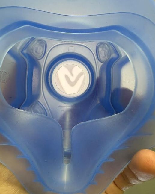 Ampliar imagem: ZyVO2