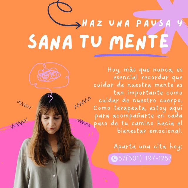 Acercar imagen: Consultorio Psicóloga Jessica