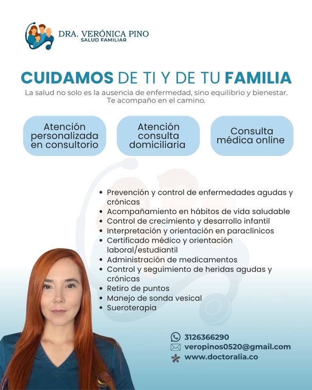 Acercar imagen: Atención personalizada consultorio Kactus Cowork