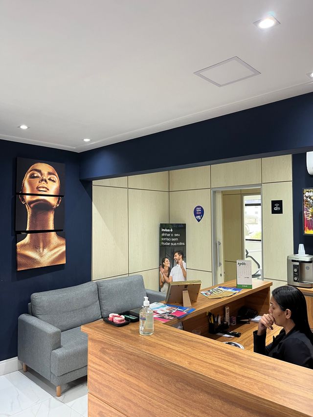 Ampliar imagem: Odonto Specialitté