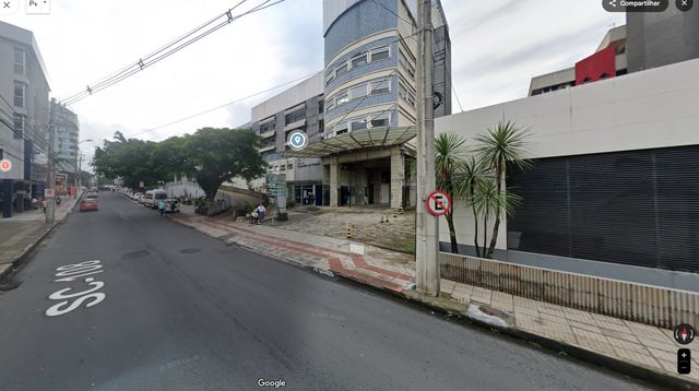 Ampliar imagem: Centro de Especialidades Médicas - Hospital São José