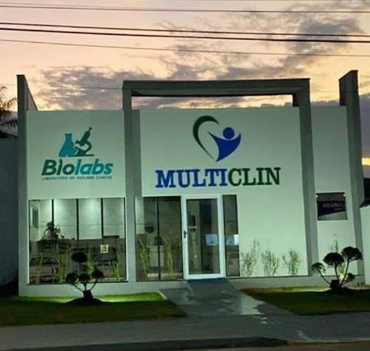 Biolabs/Multiclin