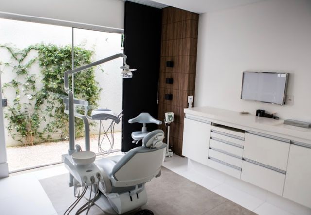 Ampliar imagem: Signorini Odontologia