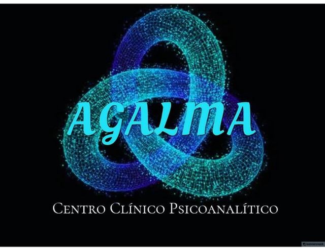 Acercar imagen: Centro clínico psicoanalitico Agalma