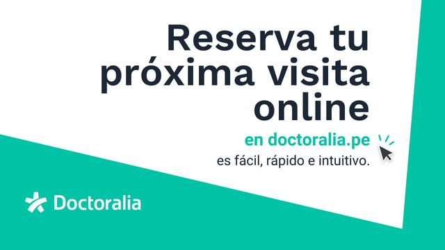 Acercar imagen: Consultorio privado