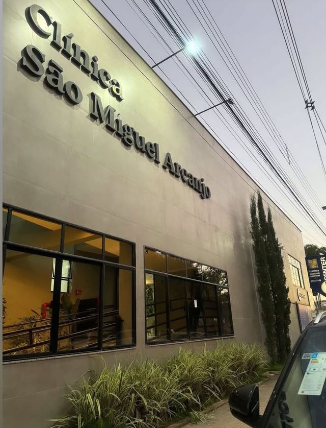 Ampliar imagem: Clinica São Miguel Arcanjo