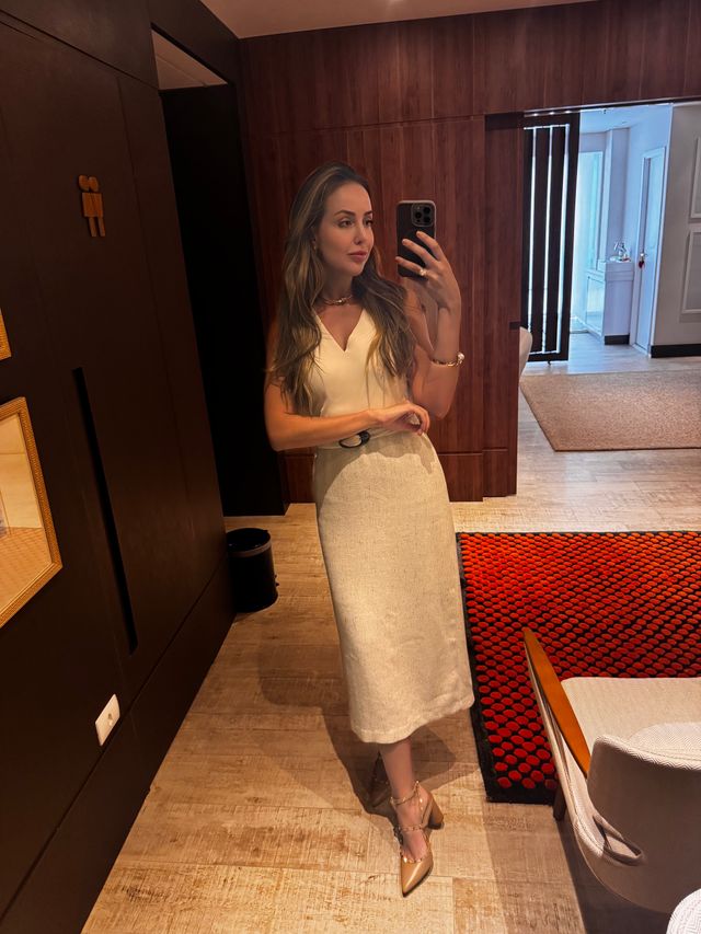 Ampliar imagem: Consultório Dra. Ana Coelho Rinoplastia