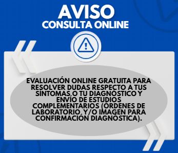 Acercar imagen: Consultorio virtual (en línea)