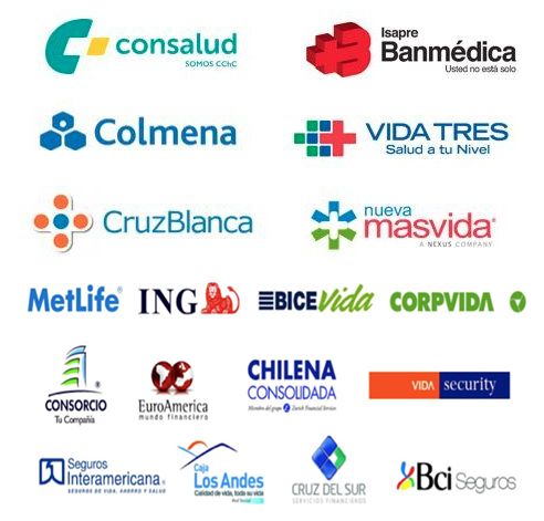 Acercar imagen: Consulta Online - Puente Alto