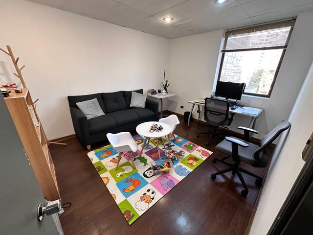 Acercar imagen: Consulta Presencial