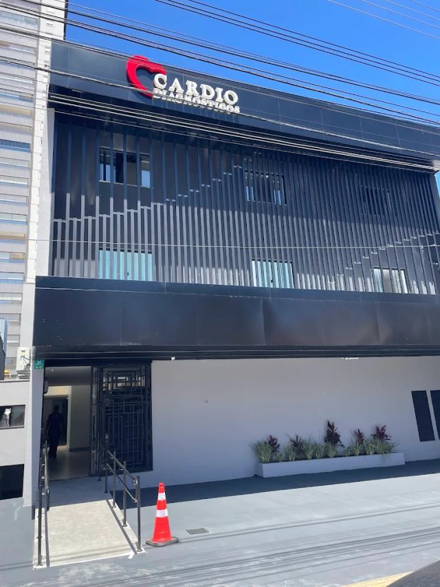 Ampliar imagem: Consultório para consultas online