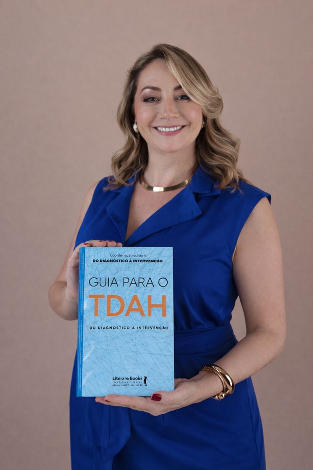 Ampliar imagem: Denise Almeida Wendland