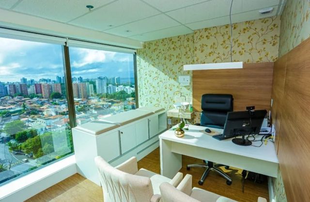 Ampliar imagem: Clínica Amor Psi