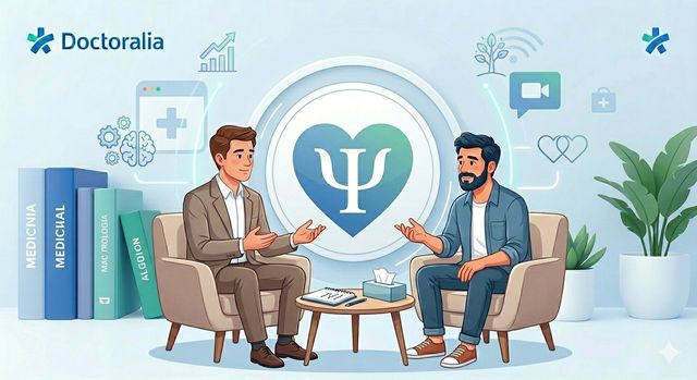 Acercar imagen: Consulta privada