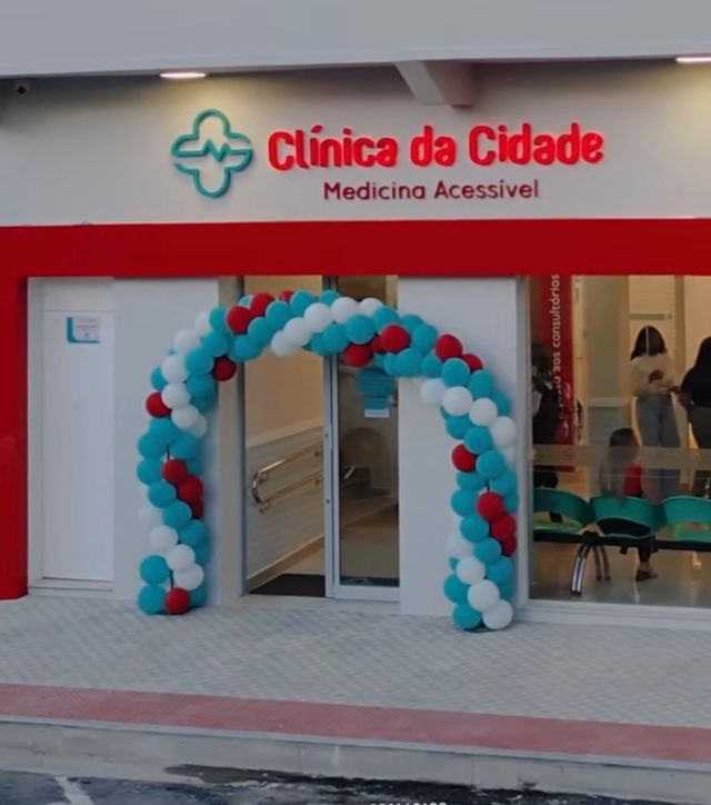 Ampliar imagem: CLINICA DA CIDADE