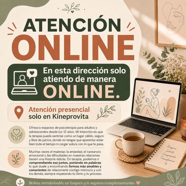 Acercar imagen: Santiago- Solo ONLINE