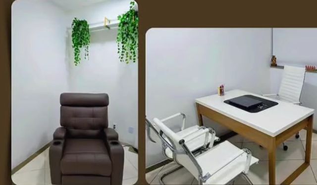 Ampliar imagem: Núcleo de Avaliação Psicológica Guaraciaba