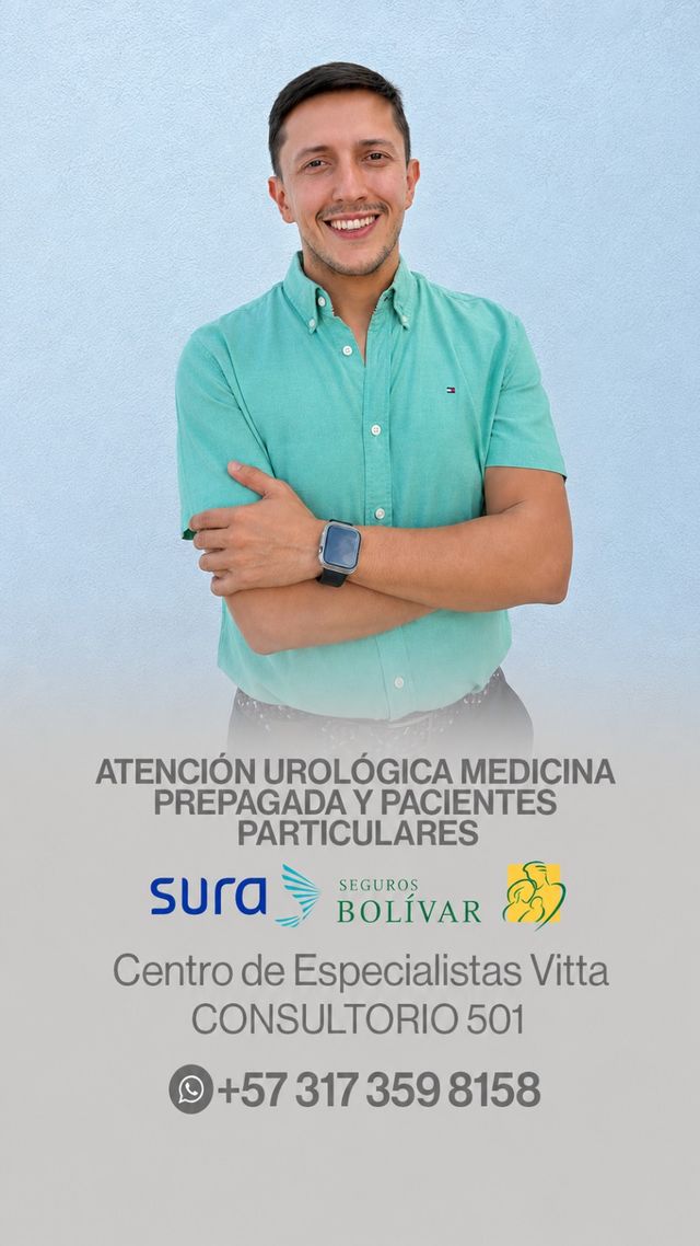 Acercar imagen: Centro Médico Vitta, Consultorio 501