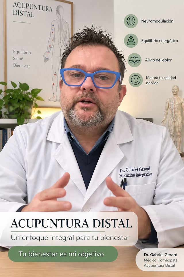 Acercar imagen: Centro Médico Benoit