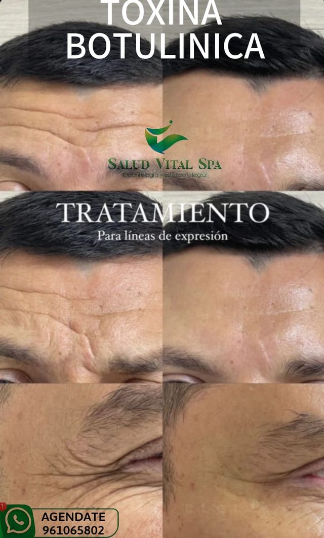 salud vital spa odontologia y estetica integral