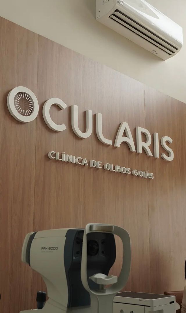 Ampliar imagem: Teste do Olhinho e consultas domiciliares