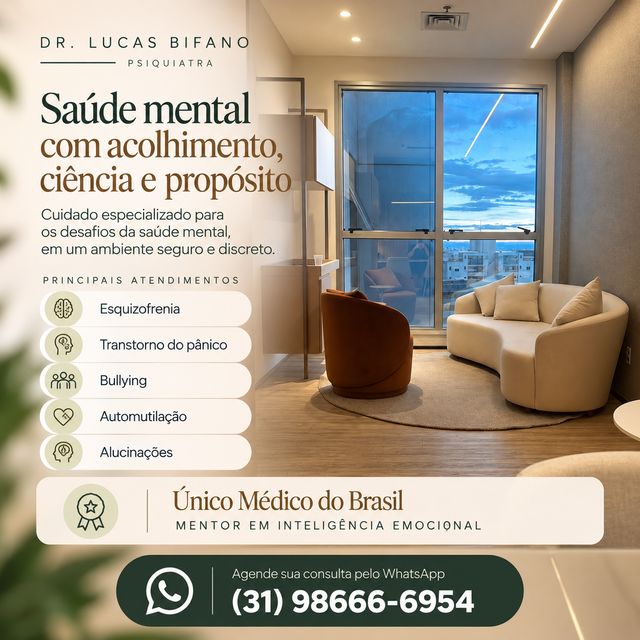 Ampliar imagem: Consultorio Particular - LIFECENTER CONTORNO
