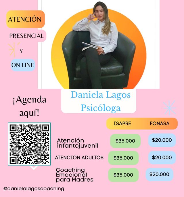 Acercar imagen: Consultorio virtual (en línea)