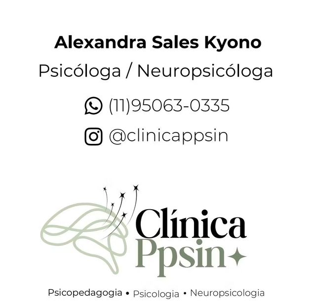 Ampliar imagem: Ppsin - Mente em Movimento