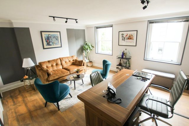 Ampliar imagem: Clinica de Niterói