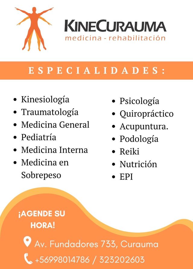 Acercar imagen: KIneCurauma