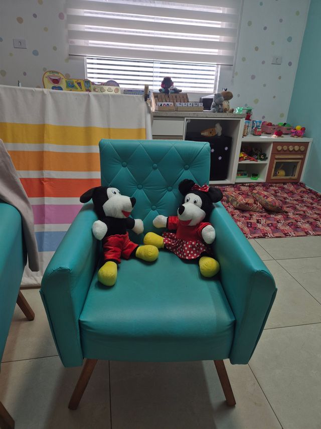 Ampliar imagem: Instituto Infantil Nutridinhos 
