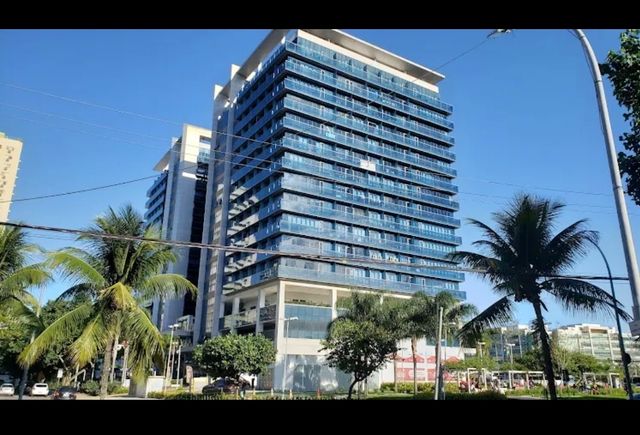 Ampliar imagem: Absolutto Business Towers