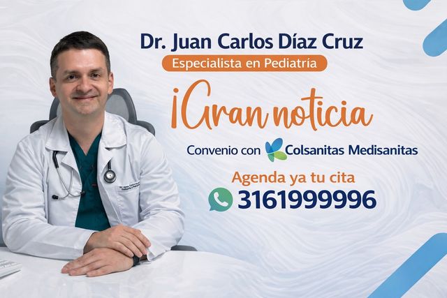 Acercar imagen: Consultorio MEDINSIG Pediatria y Puericultura