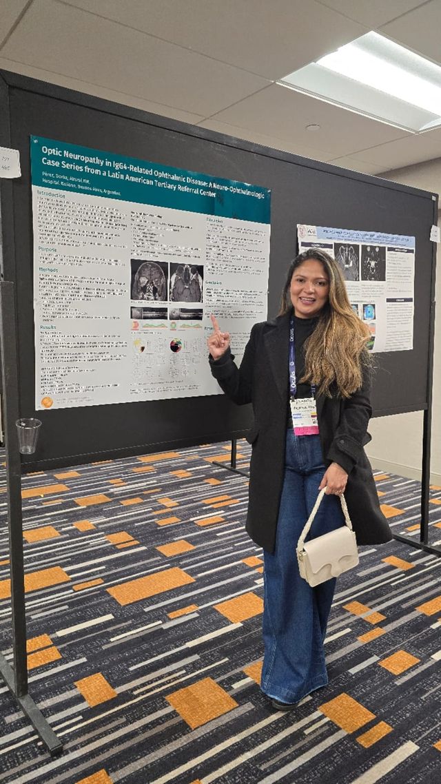 Acercar imagen: Consulta Neuro-oftalmología