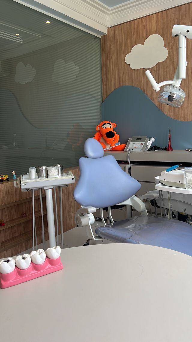 Ampliar imagem: StudioSmile Odontologia Especializada