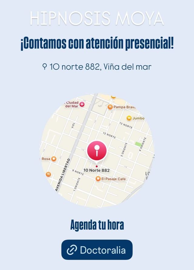 Acercar imagen: Consulta  Presencial - Vina del Mar