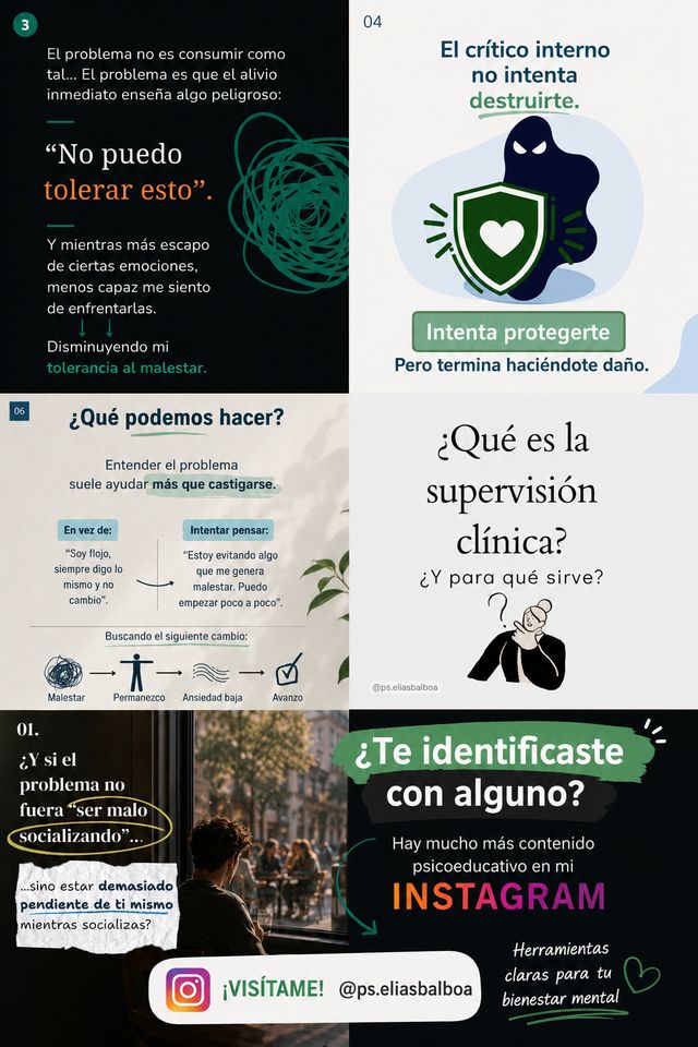 Acercar imagen: Consulta Online