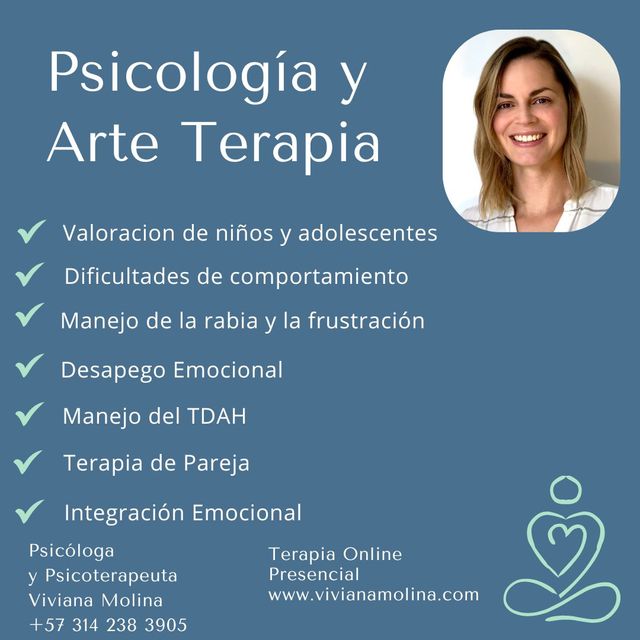 Acercar imagen: Consultorio Dra. Viviana Molina - Ayelí