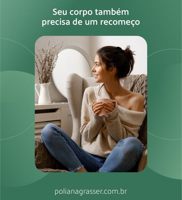 Ampliar imagem: Poliana Grasser Fisioterapia Especializada em Dor