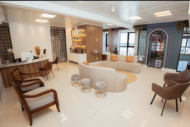 Ampliar imagem: Telemedicina - Vila Olímpia