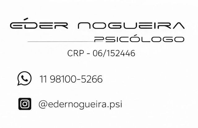 Ampliar imagem: Eder Nogueira Ribeiro - Telemedicina